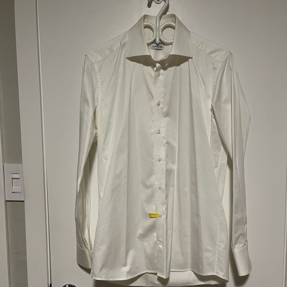 Stenstroms Men’s Collared Shirt